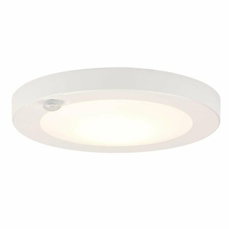 BRILLIANTBULB 7 watt LED Ceiling Light Fixture BR2739084